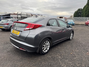 Used Honda Civic 2013 for sale - 77241953: Photo