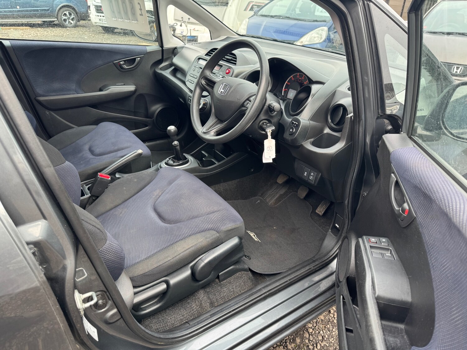 Used Honda Jazz 2015 for sale - 77818032: Photo 10