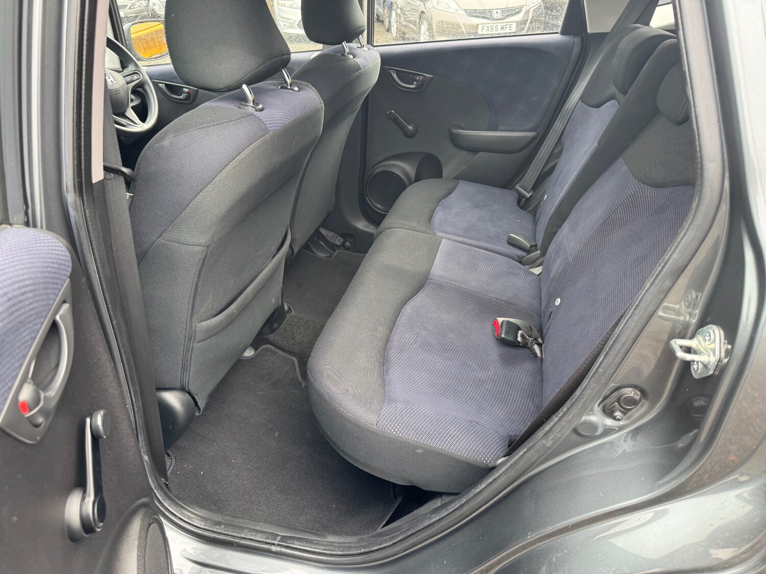 Used Honda Jazz 2015 for sale - 77818032: Photo 12