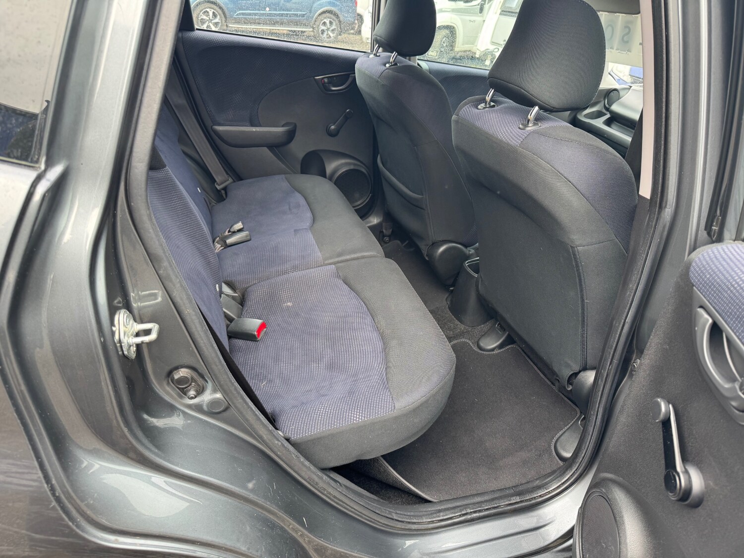 Used Honda Jazz 2015 for sale - 77818032: Photo 13