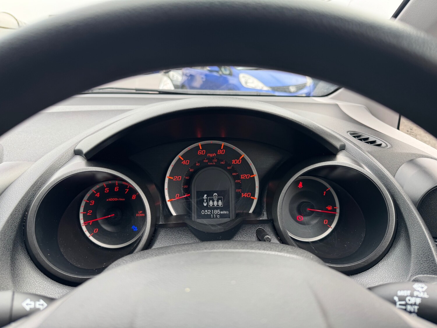 Used Honda Jazz 2015 for sale - 77818032: Photo 15