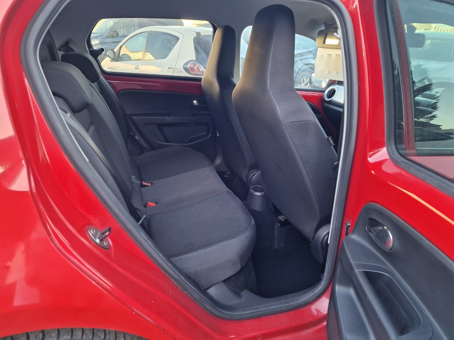 Used SEAT Mii 2013 for sale - 76611168: Photo 10