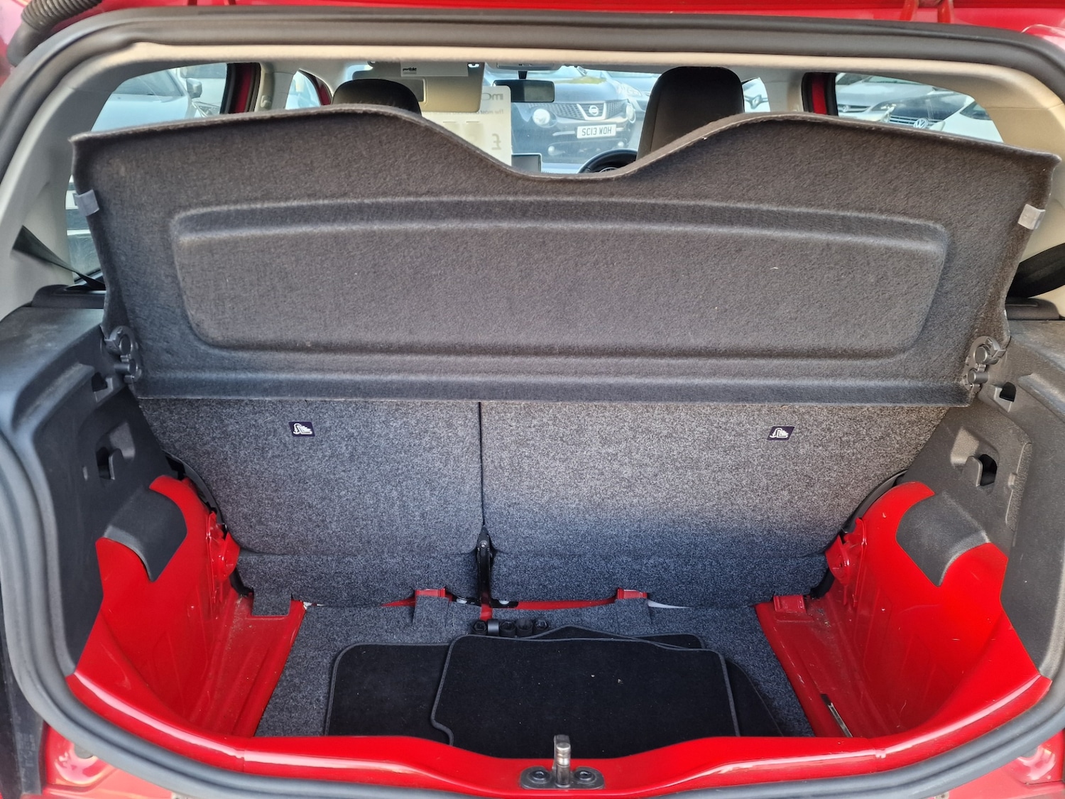 Used SEAT Mii 2013 for sale - 76611168: Photo 11