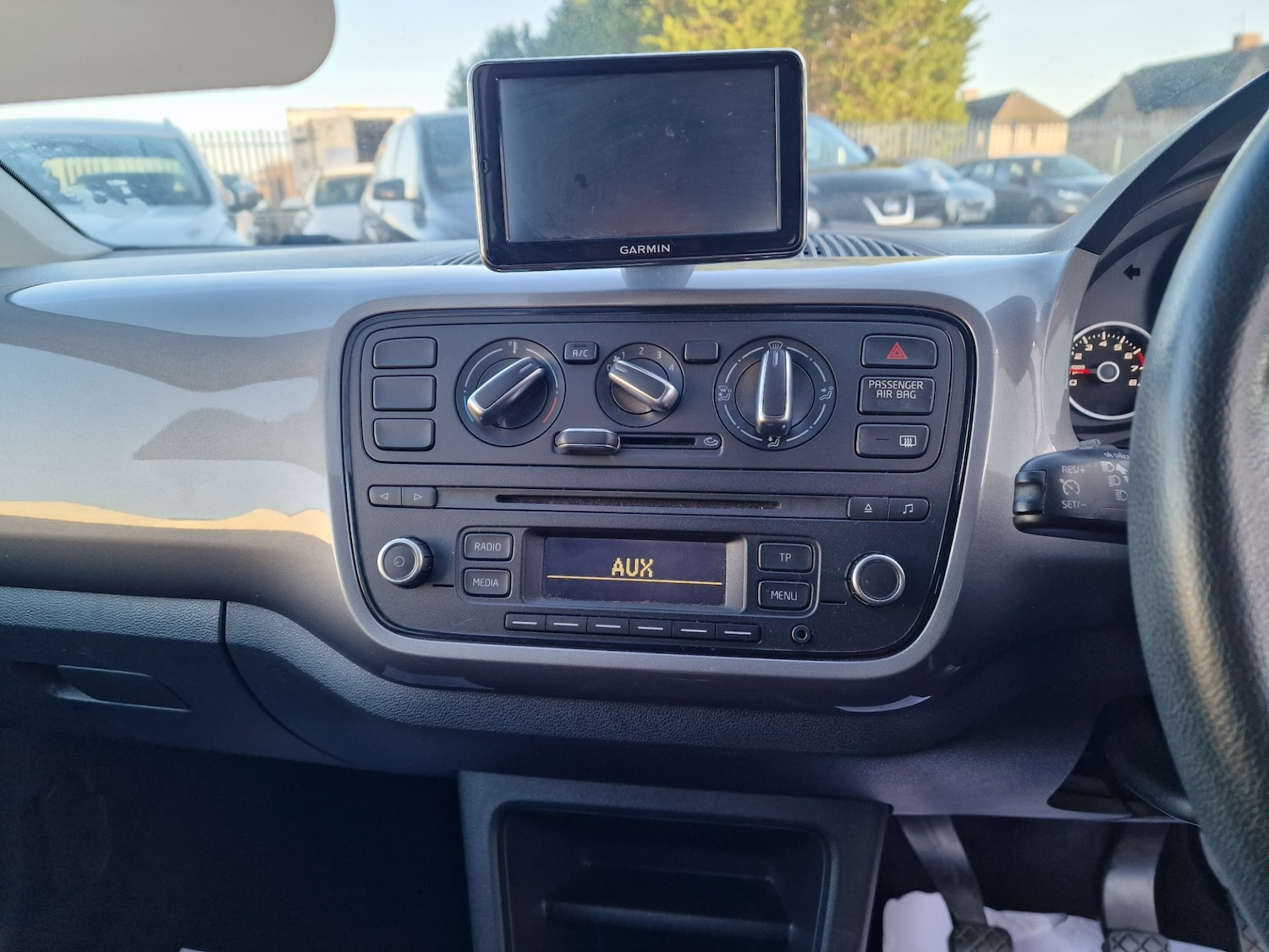 Used SEAT Mii 2013 for sale - 76611168: Photo 13