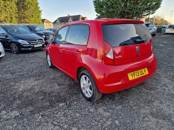 Used SEAT Mii 2013 for sale - 76611168: Photo