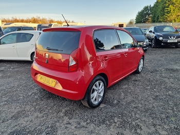 Used SEAT Mii 2013 for sale - 76611168: Photo