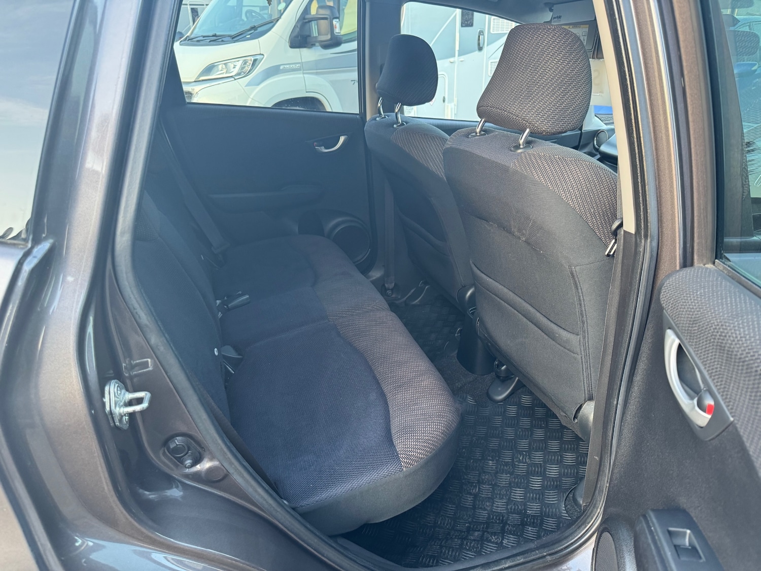 Used Honda Jazz 2015 for sale - 77759410: Photo 11