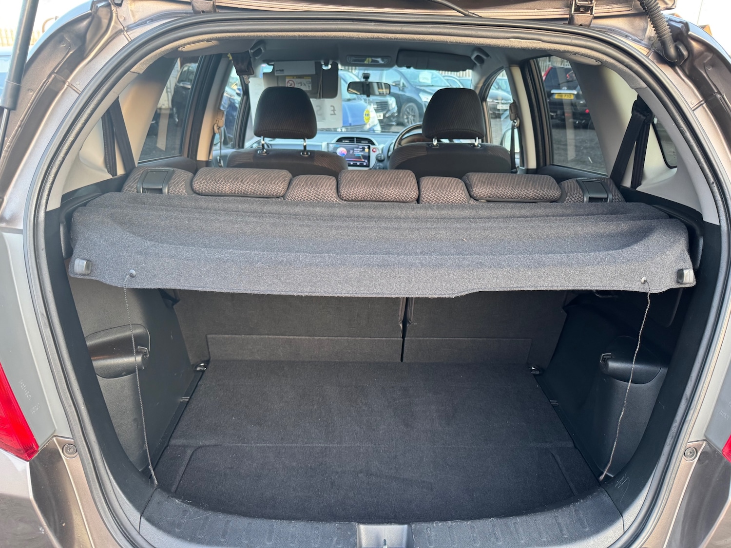 Used Honda Jazz 2015 for sale - 77759410: Photo 14