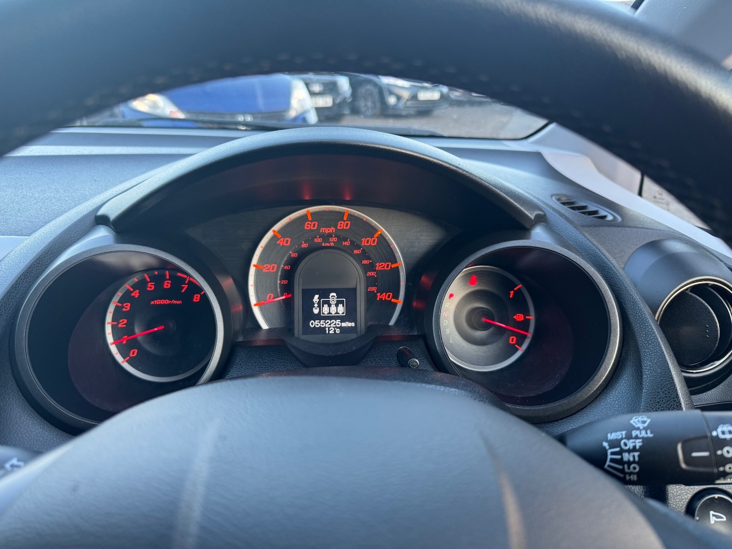 Used Honda Jazz 2015 for sale - 77759410: Photo 16