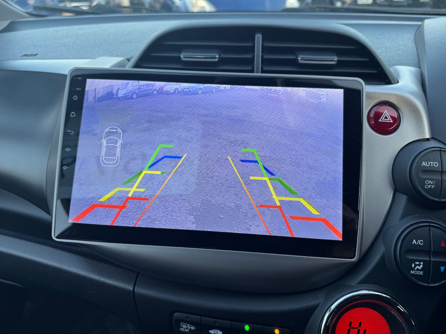 Used Honda Jazz 2015 for sale - 77759410: Photo 17