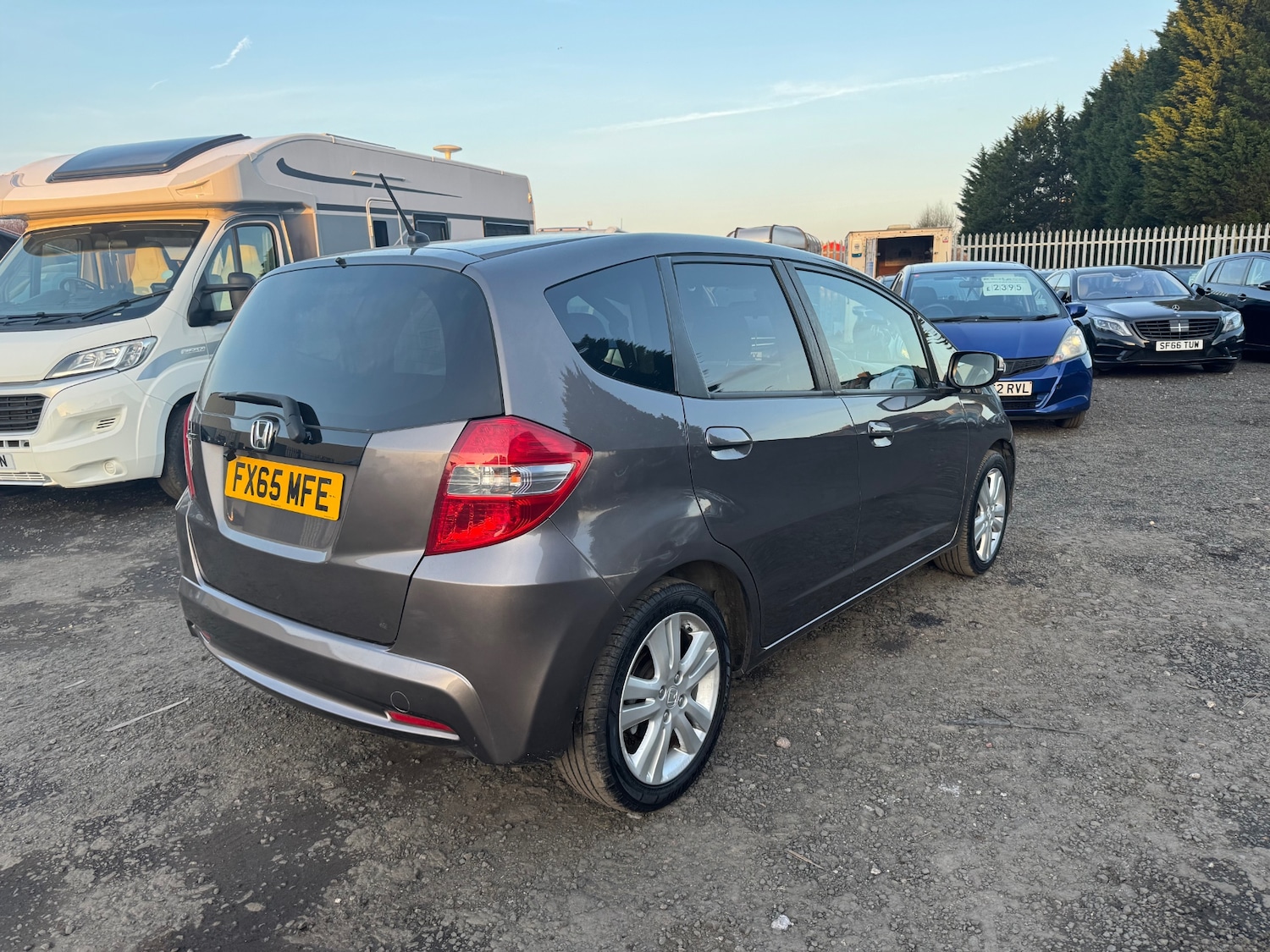 Used Honda Jazz 2015 for sale - 77759410: Photo 5