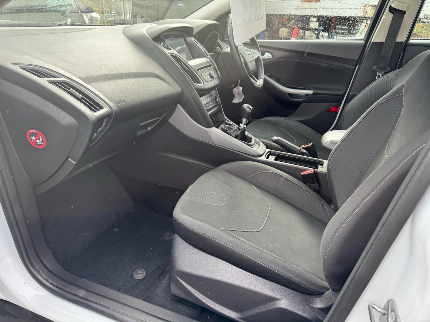 Used Ford Focus 2017 for sale - 76456579: Photo 10