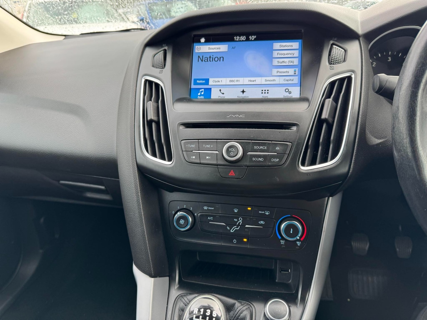 Used Ford Focus 2017 for sale - 76456579: Photo 13