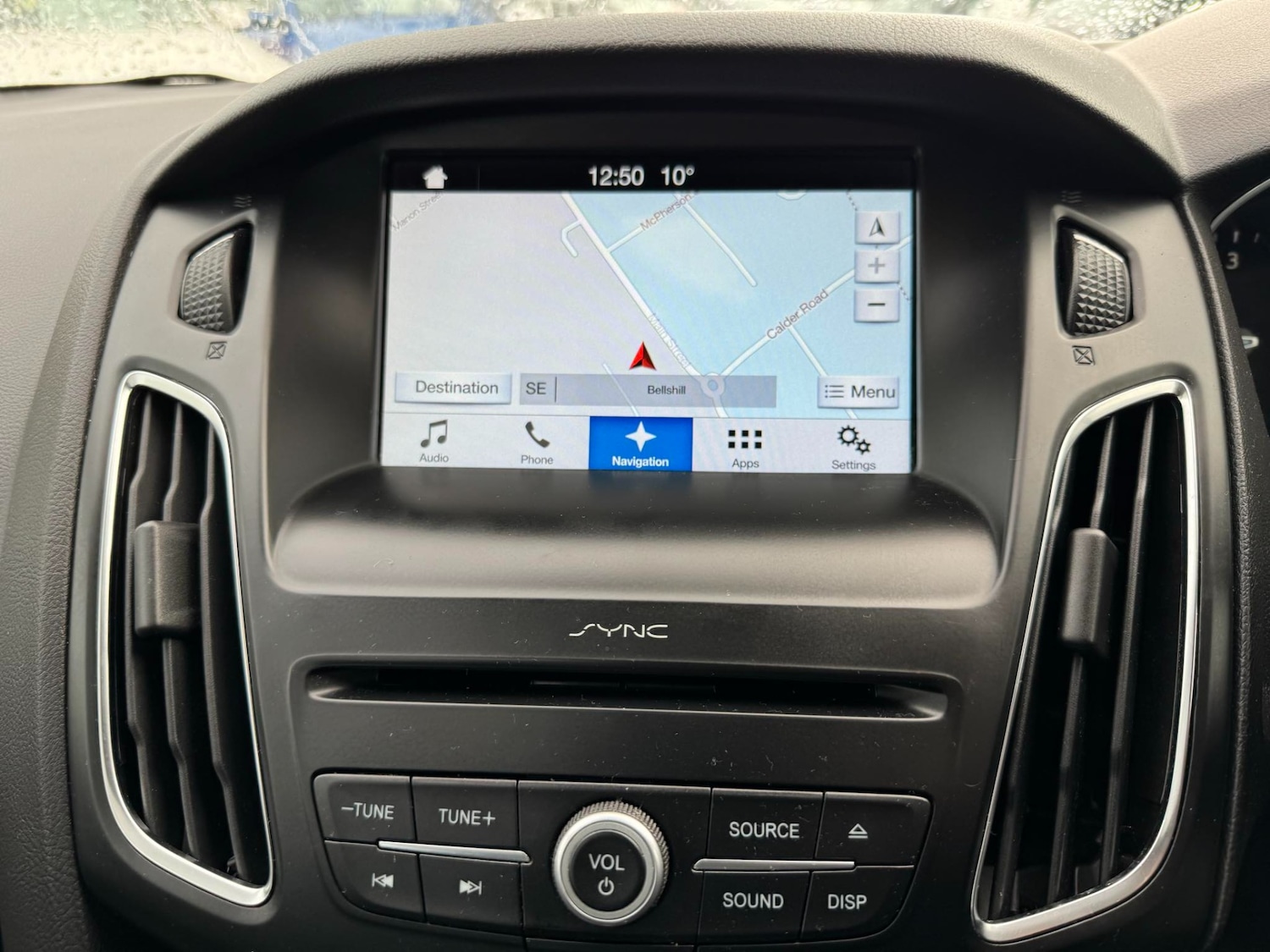 Used Ford Focus 2017 for sale - 76456579: Photo 14