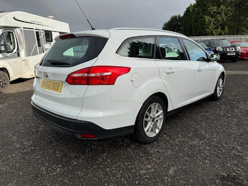 Ford Focus feature image 3