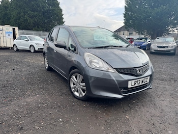 Used Honda Jazz 2013 for sale - 78627847: Photo