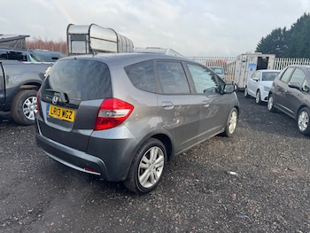 Used Honda Jazz 2013 for sale - 78627847: Photo