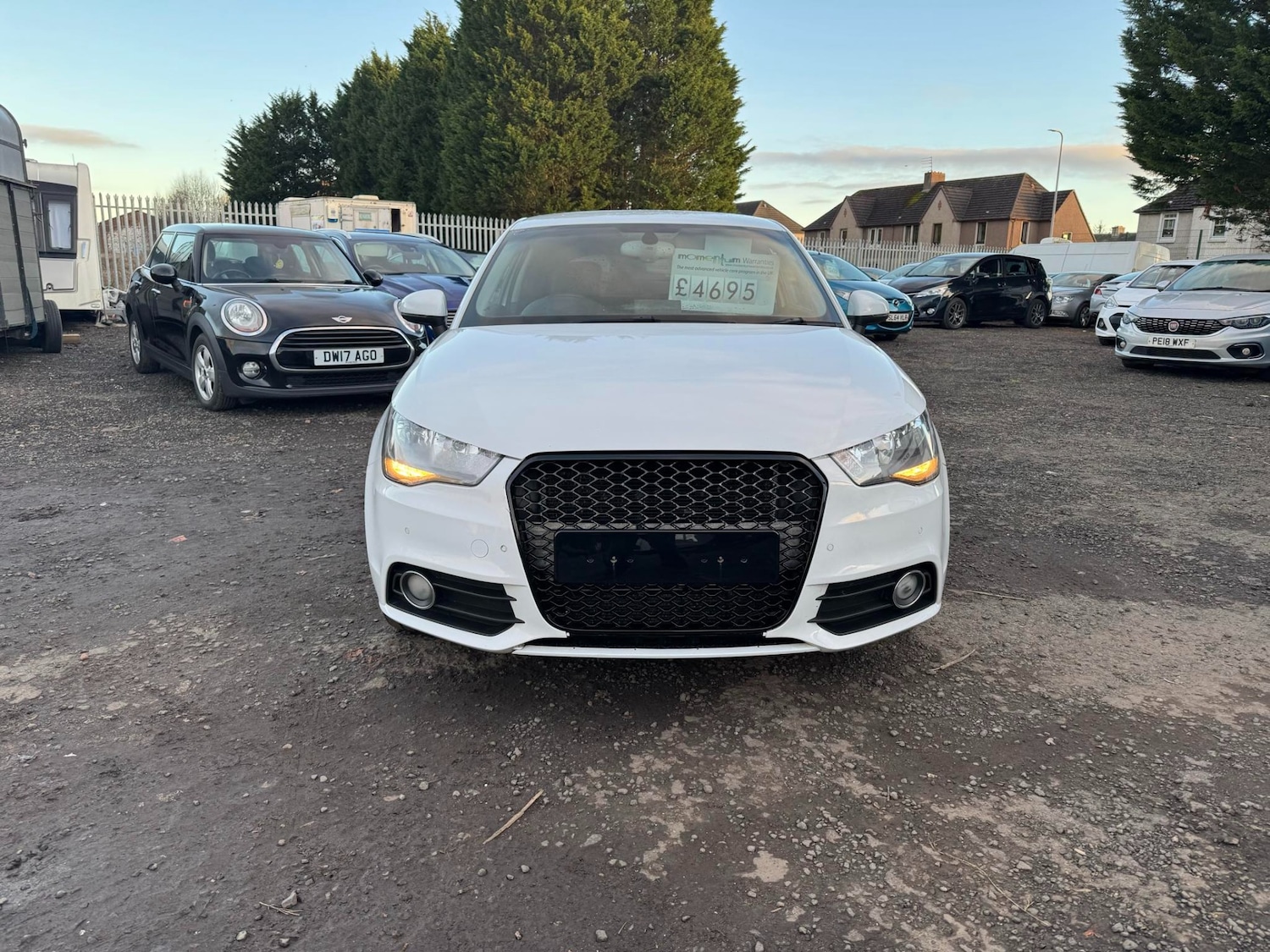 Used Audi A1 2014 for sale - 77054817: Photo 10