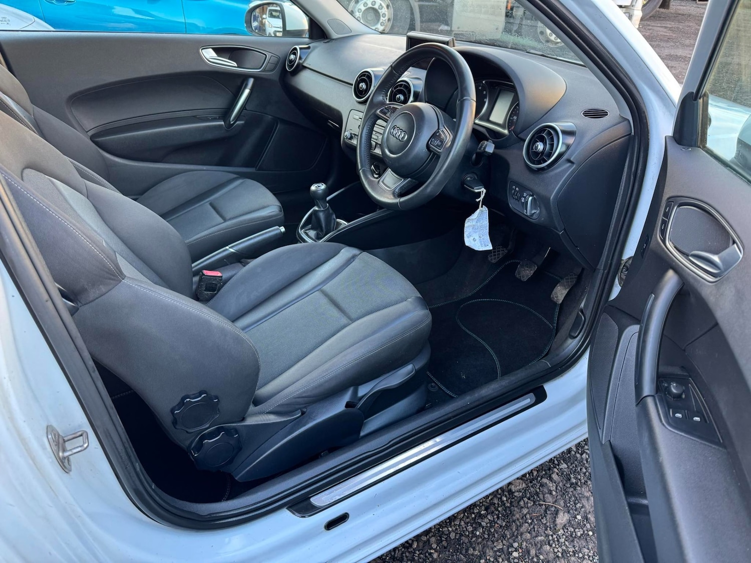 Used Audi A1 2014 for sale - 77054817: Photo 11