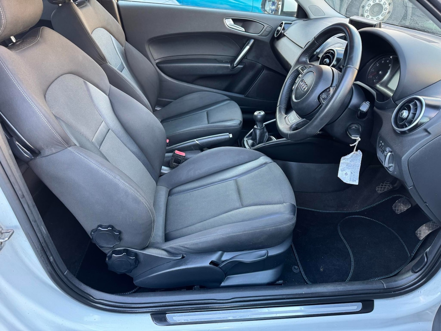 Used Audi A1 2014 for sale - 77054817: Photo 12