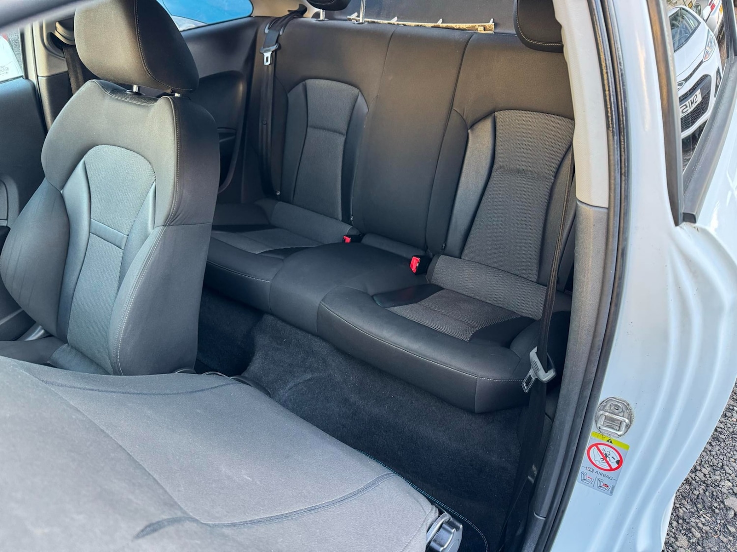 Used Audi A1 2014 for sale - 77054817: Photo 14