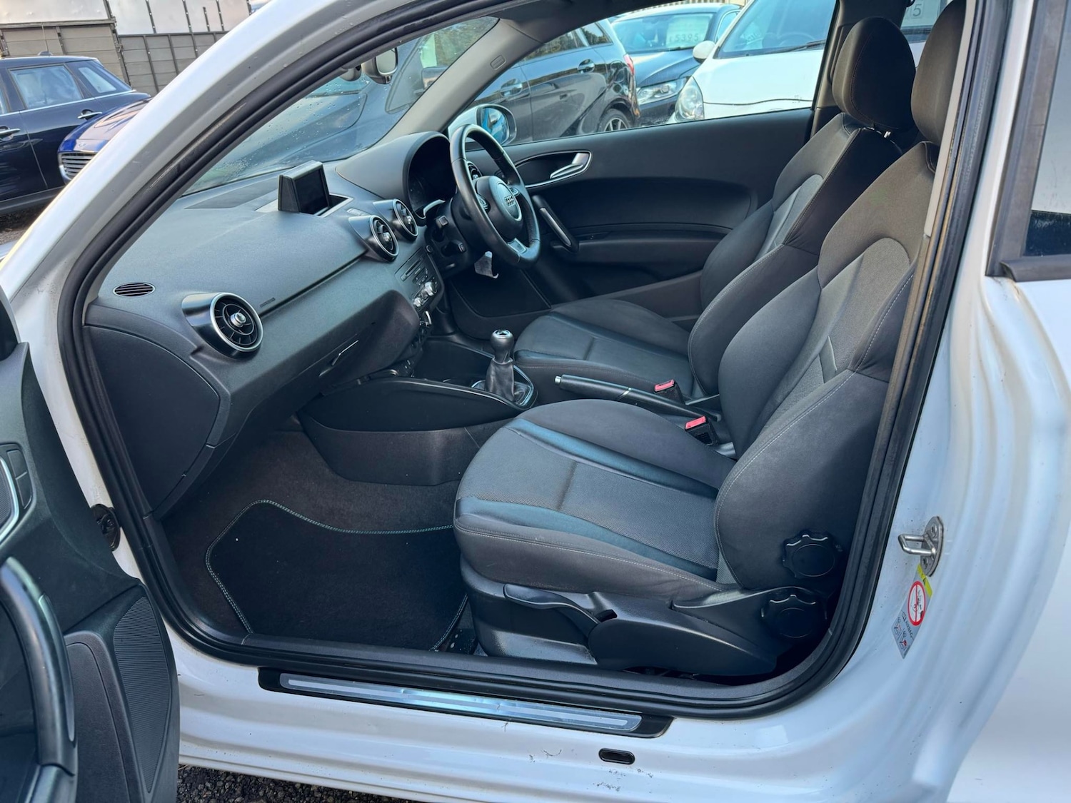 Used Audi A1 2014 for sale - 77054817: Photo 15