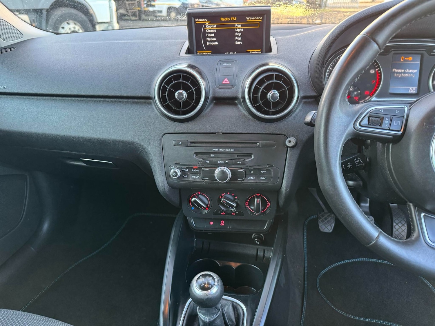 Used Audi A1 2014 for sale - 77054817: Photo 16