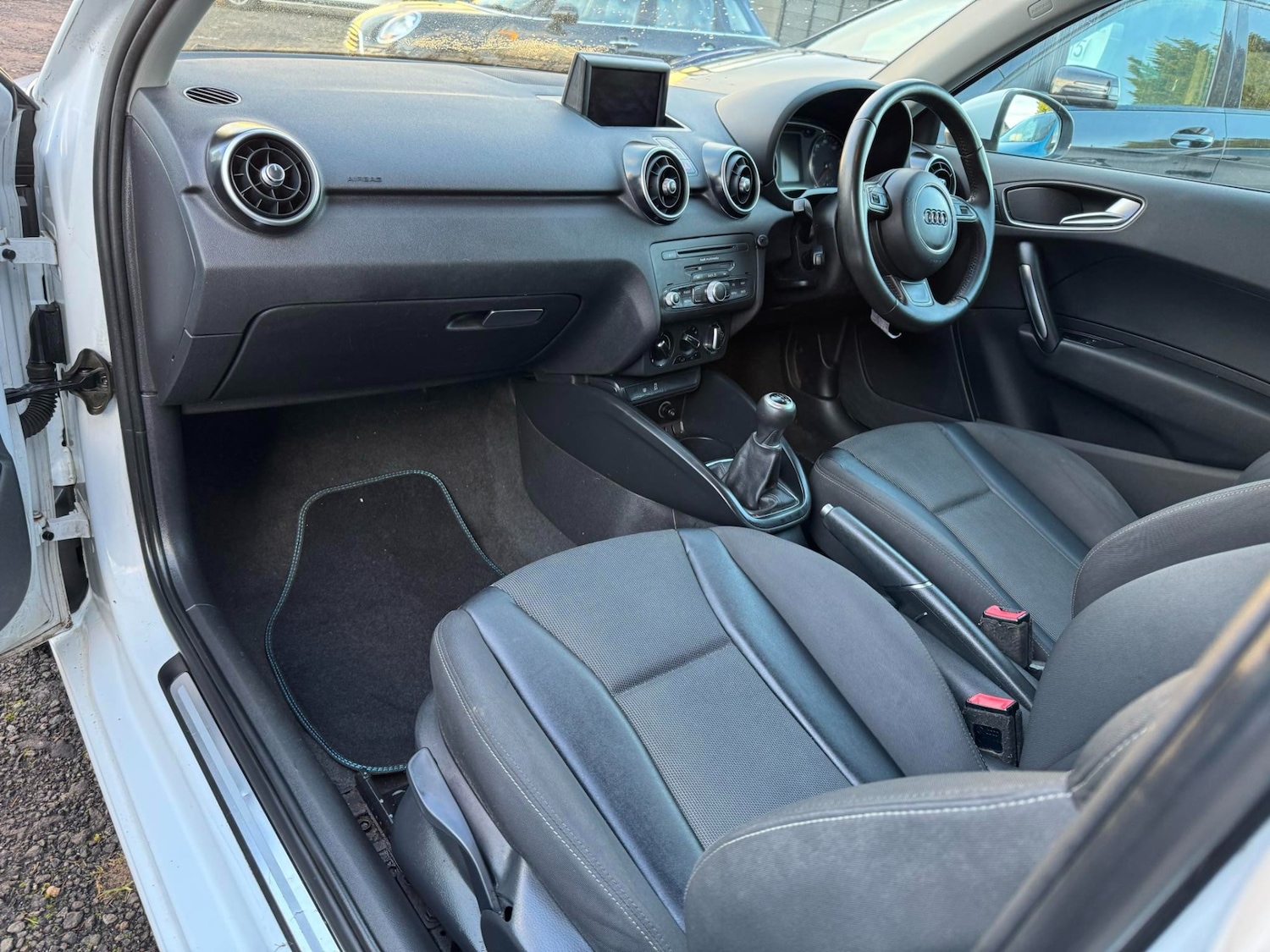 Used Audi A1 2014 for sale - 77054817: Photo 18