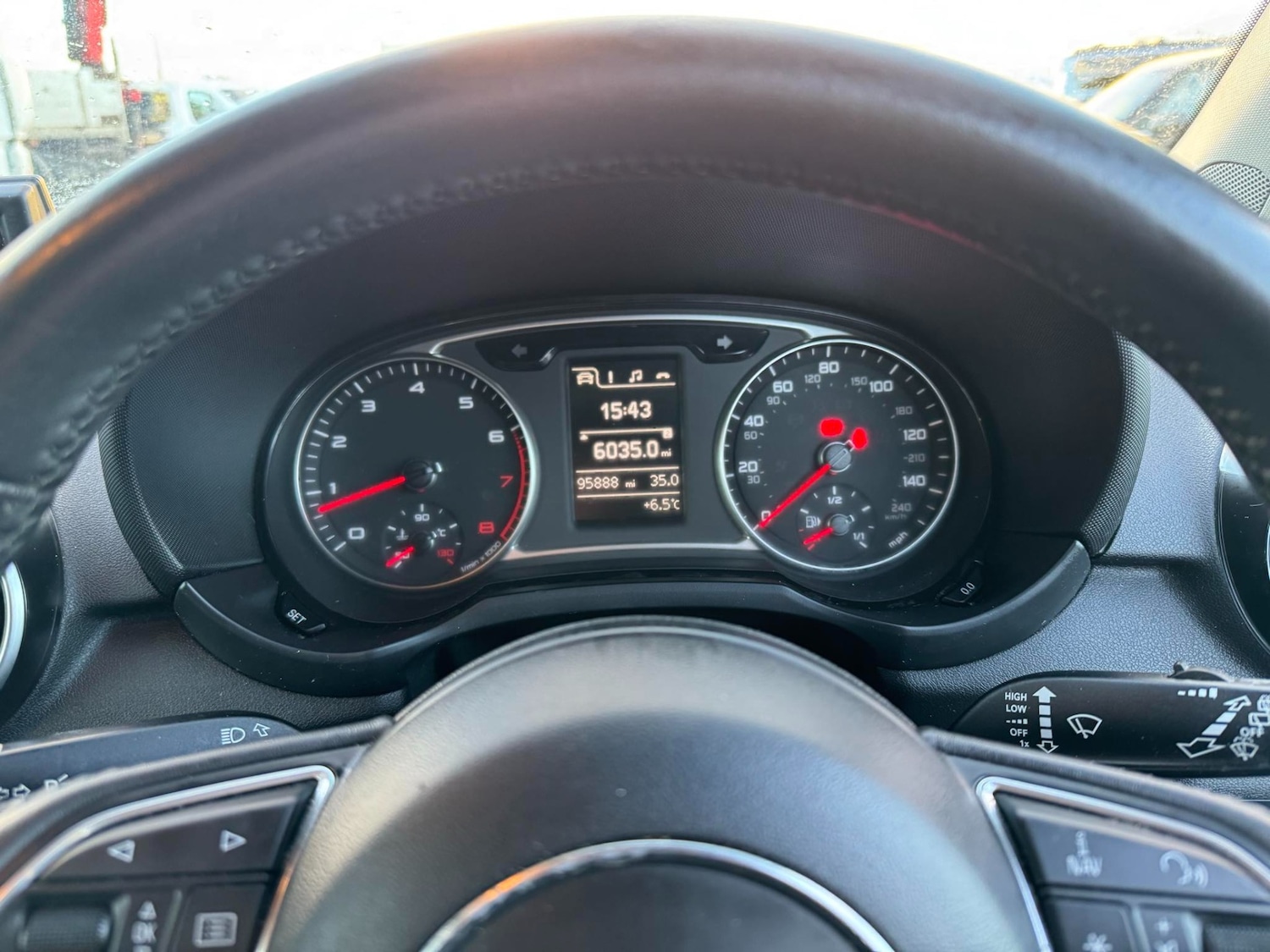 Used Audi A1 2014 for sale - 77054817: Photo 19