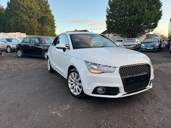 Used Audi A1 2014 for sale - 77054817: Photo