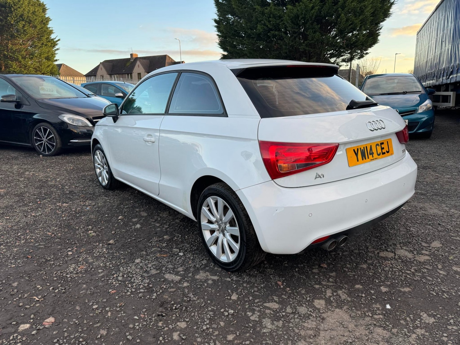 Used Audi A1 2014 for sale - 77054817: Photo 5