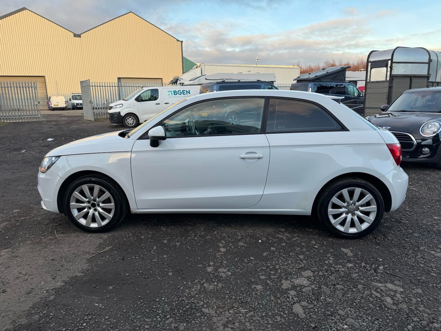 Used Audi A1 2014 for sale - 77054817: Photo 7