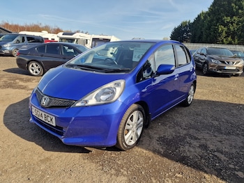 Used Honda Jazz 2014 for sale - 77954306: Photo