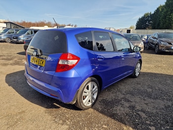 Used Honda Jazz 2014 for sale - 77954306: Photo