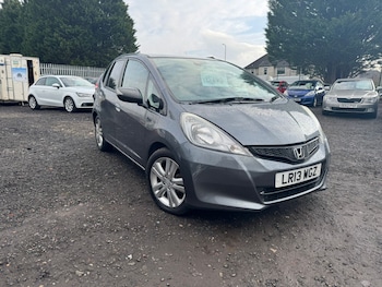 Used Honda Jazz 2013 for sale - 78992254: Photo