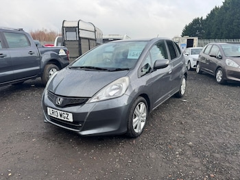 Used Honda Jazz 2013 for sale - 78992254: Photo