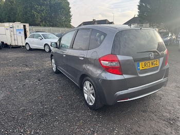 Used Honda Jazz 2013 for sale - 78992254: Photo