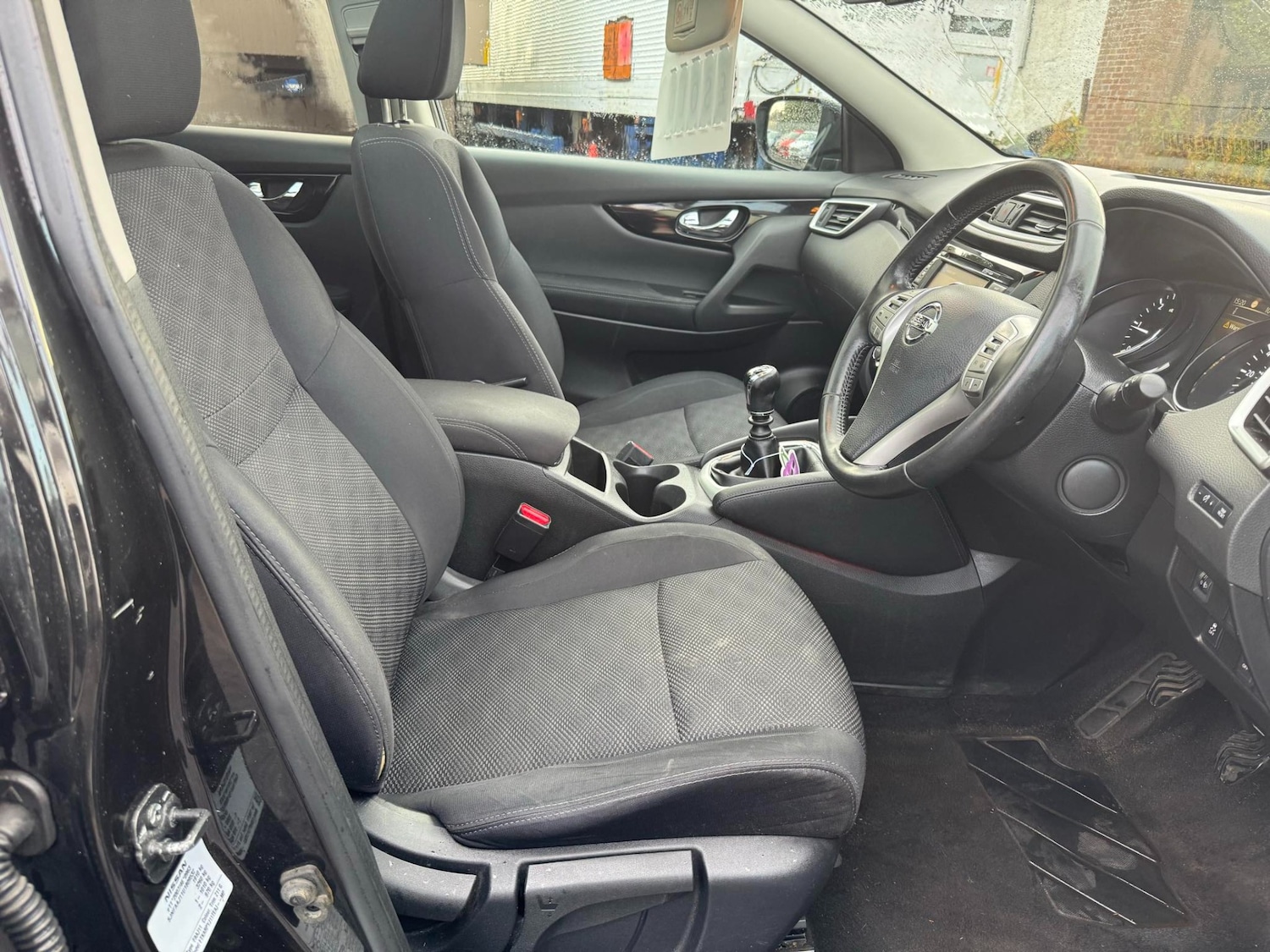 Used Nissan Qashqai 2016 for sale - 76456576: Photo 10