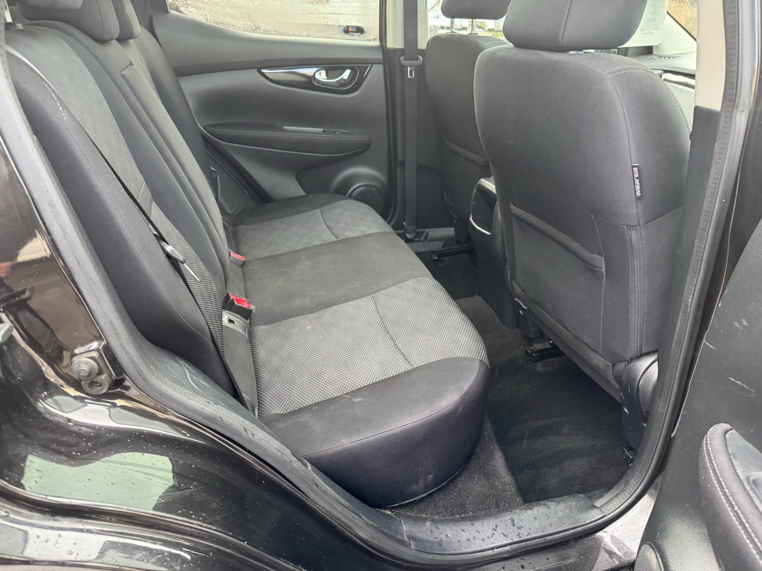 Used Nissan Qashqai 2016 for sale - 76456576: Photo 11