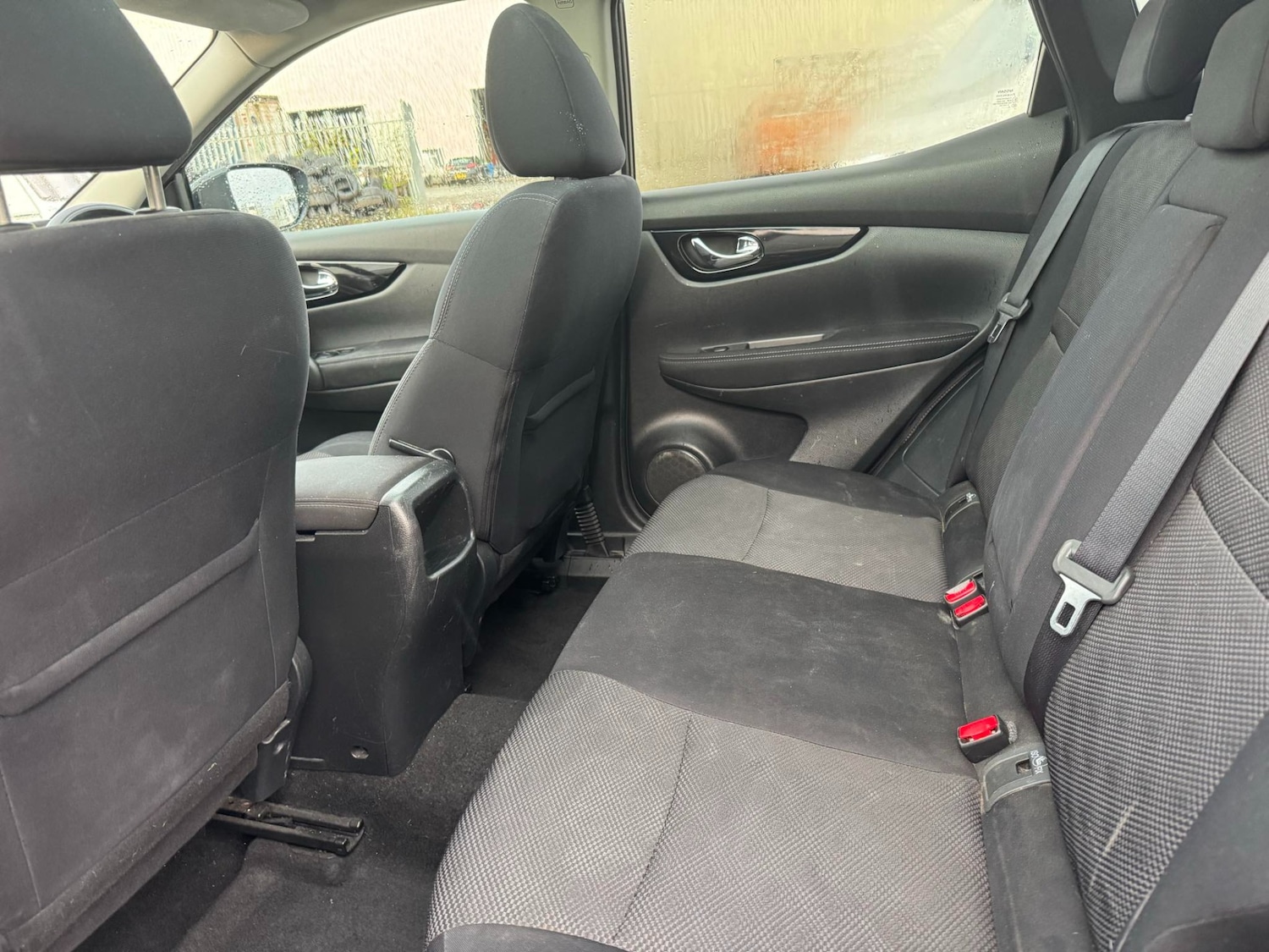 Used Nissan Qashqai 2016 for sale - 76456576: Photo 12