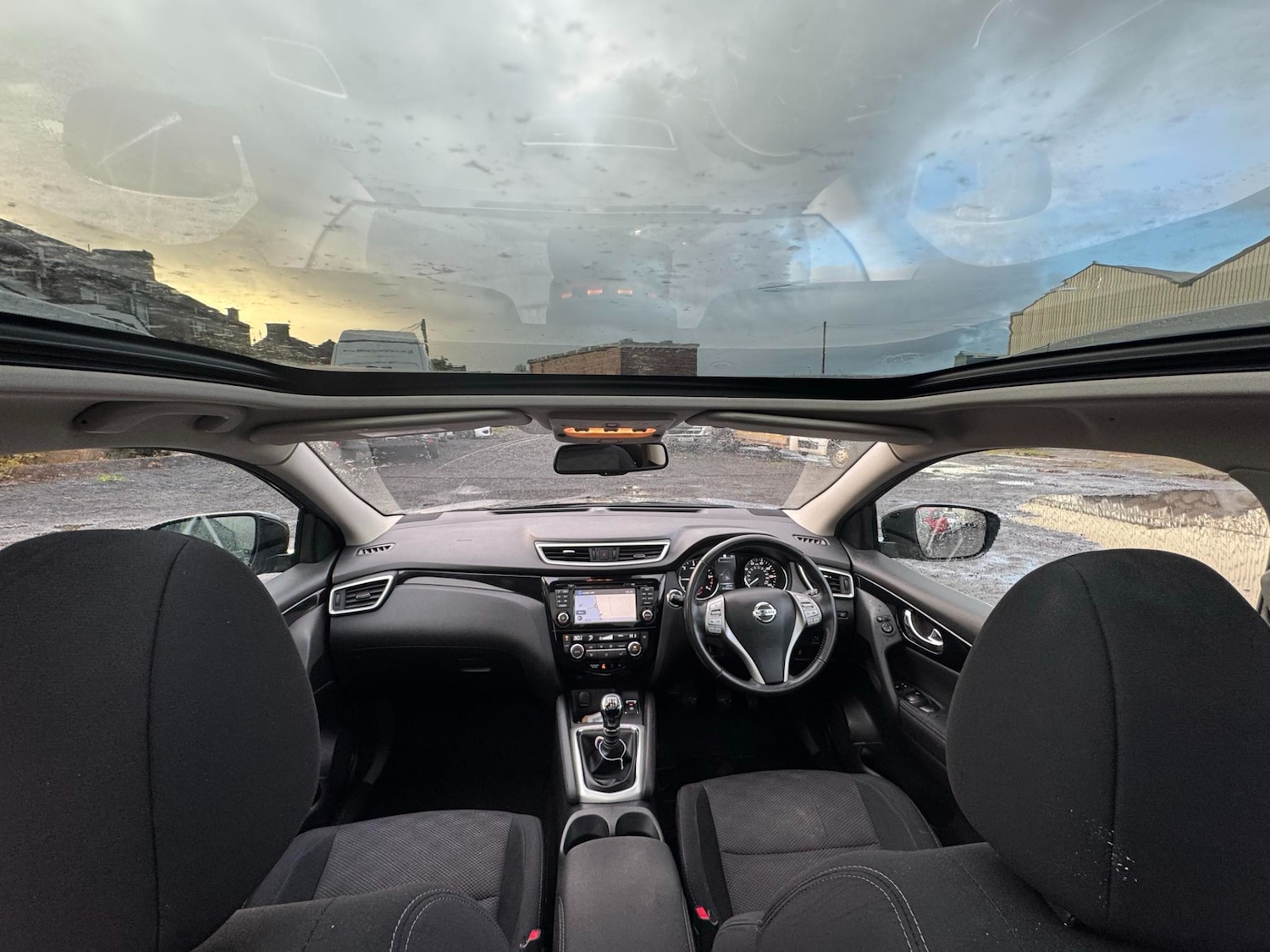 Used Nissan Qashqai 2016 for sale - 76456576: Photo 14