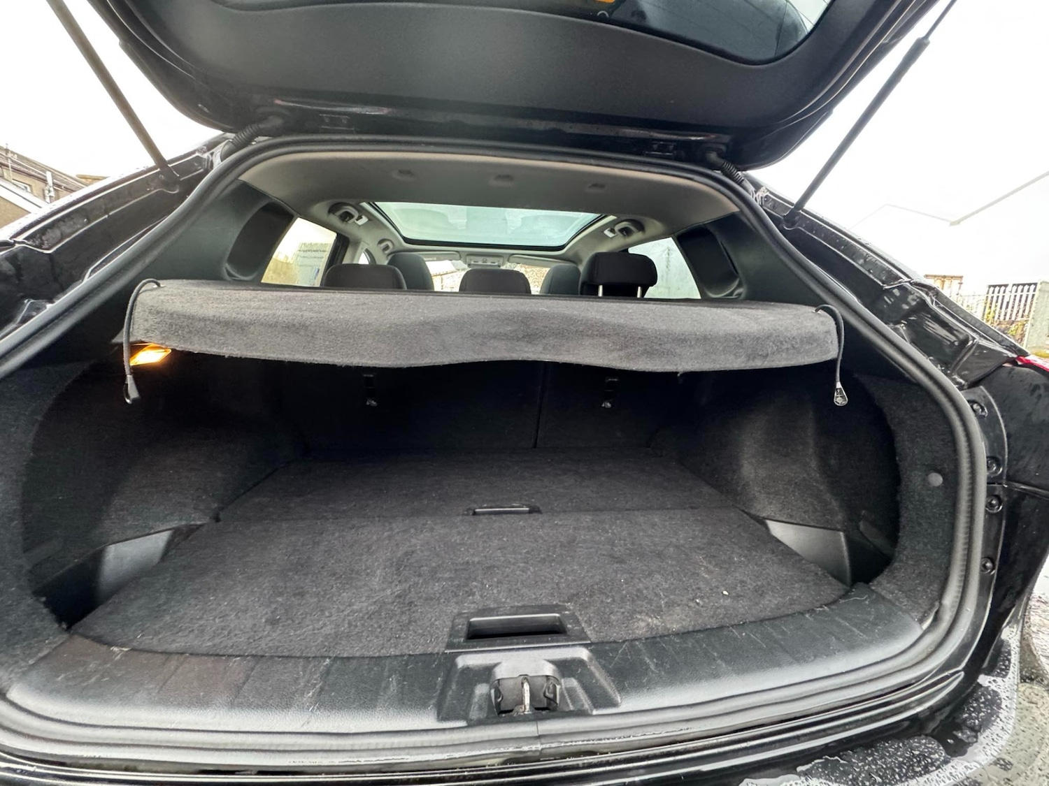 Used Nissan Qashqai 2016 for sale - 76456576: Photo 15