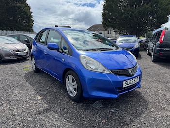 Used Honda Jazz 2012 for sale - 78858221: Photo