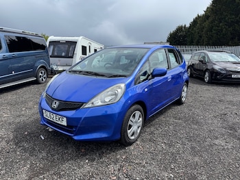 Used Honda Jazz 2012 for sale - 78858221: Photo