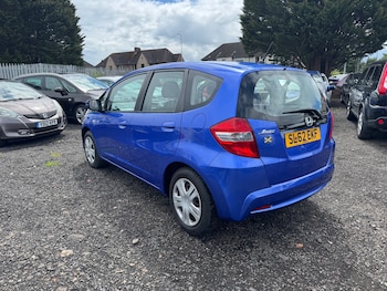 Used Honda Jazz 2012 for sale - 78858221: Photo