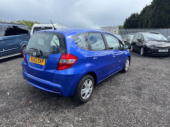 Used Honda Jazz 2012 for sale - 78858221: Photo