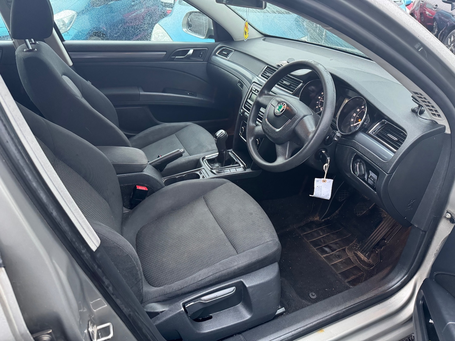 Used Skoda Superb 2012 for sale - 77152236: Photo 7