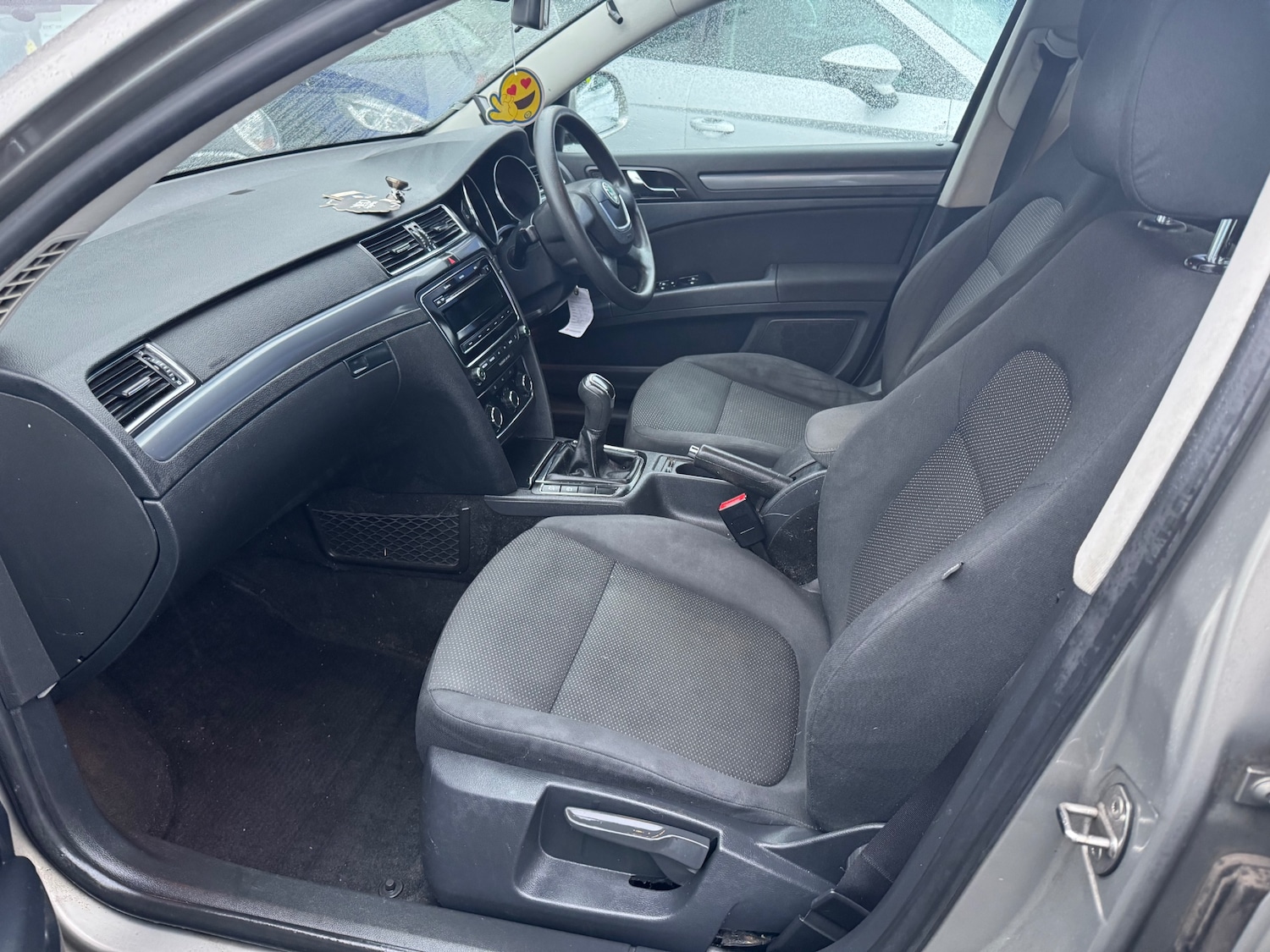 Used Skoda Superb 2012 for sale - 77152236: Photo 8