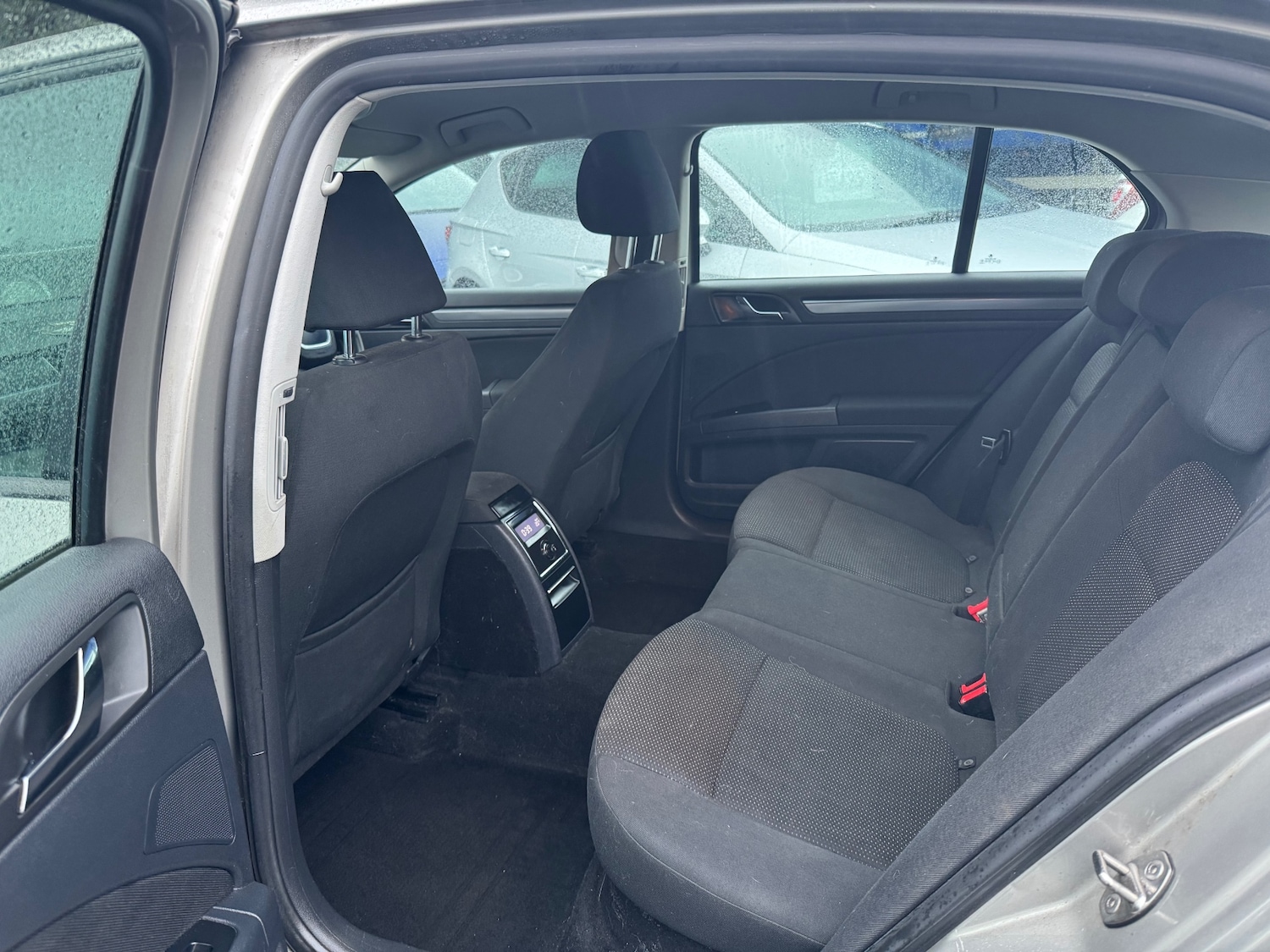 Used Skoda Superb 2012 for sale - 77152236: Photo 9