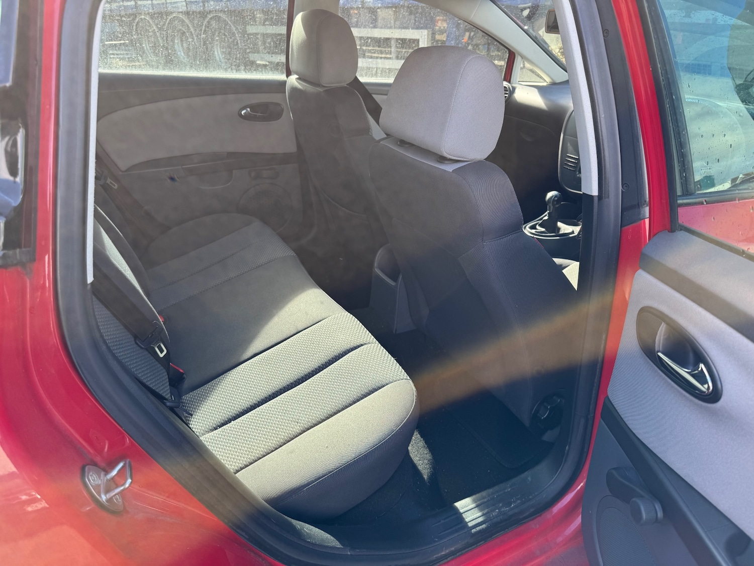 Used SEAT Leon 2007 for sale - 77889357: Photo 10